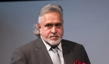 Vijay Mallya | OLI SCARFF/AFP/Getty Images- India TV Hindi