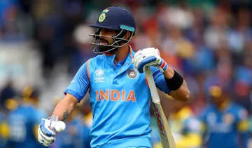 Virat Kohli | Getty Images- India TV Hindi