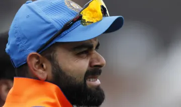 Virat Kohli | AP Photo- India TV Hindi