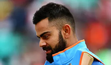 Virat Kohli | Getty Images- India TV Hindi