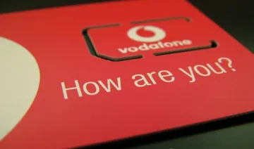 Vodafone फ्री में देगी अपने ग्राहकों को 4GB हाईस्‍पीड डाटा, बस करना होगा ये छोटा सा काम- India TV Paisa