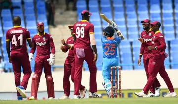 West Indies | Getty Images- India TV Hindi