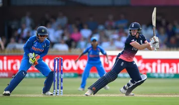 ICC Women's World Cup 2017 | Getty Images- India TV Hindi