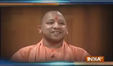 Yogi Adityanath- India TV Hindi