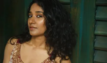 tannishtha- India TV Hindi