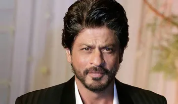 shah rukh- India TV Hindi