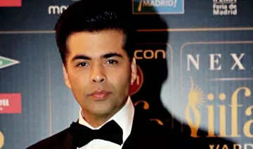 karan johar- India TV Hindi