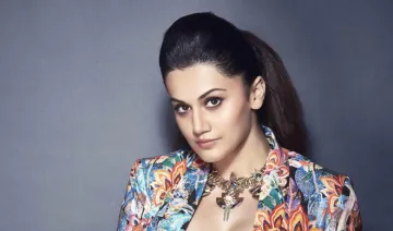 taapsee- India TV Hindi