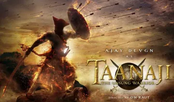 taanaji- India TV Hindi