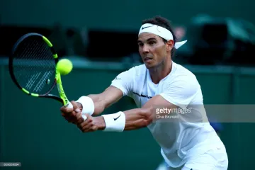 Rafael Nadal- India TV Hindi