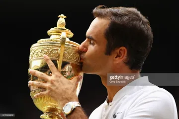 Roger Federer- India TV Hindi