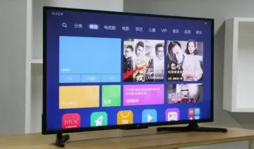 Xiaomi ने लॉन्‍च किया सबसे सस्‍ता स्‍मार्ट TV, आर्टिफिशियल इंटेलीजेंस और वॉयस रिकग्निशन फीचर से है लैस- India TV Paisa