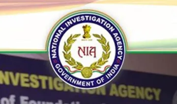 NIA में डेप्‍युटेशन पर शामिल हुए कर अधिकारी, सीमा पार व्यापार की चल रही है जांच- India TV Paisa