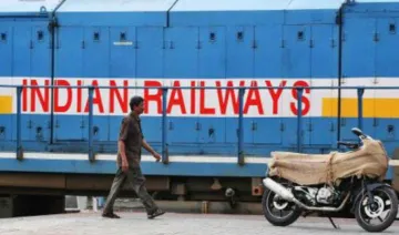 600 किमी/घंटे की स्‍पीड से दौड़ेंगी भारत में ट्रेन, रेल मंत्रालय कर रहा है Apple जैसी टेक कंपनियों के साथ काम- India TV Paisa