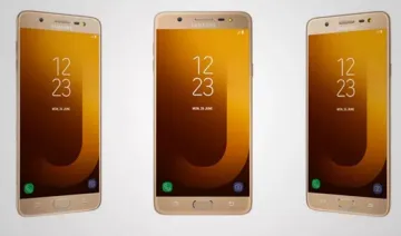सैमसंग ने 11,490 रुपए में लॉन्‍च किया Galaxy J7 Nxt स्‍मार्टफोन, सुपर AMOLED डिसप्‍ले से है लैस- India TV Paisa