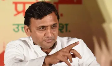 akhilesh yadav- India TV Hindi