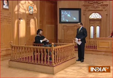 anil kapoor- India TV Hindi