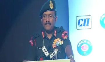 Vice Chief of Army Staff- India TV Hindi