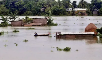 Assam flood- India TV Hindi