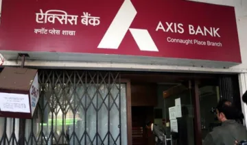 Q1 Results: एक्सिस बैंक का शुद्ध लाभ 16% घटा, बिक्री बढ़ने से हीरो मोटोकॉर्प का मुनाफा 3.5% बढ़ा- India TV Paisa