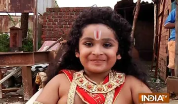 bal hanuman- India TV Hindi