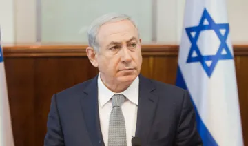 Benjamin Netanyahu | AP Photo- India TV Hindi