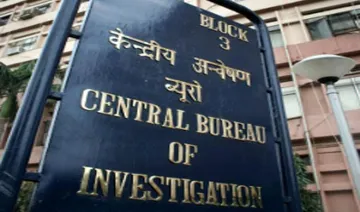 CBI- India TV Hindi