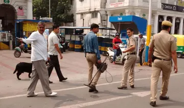 delhi police- India TV Hindi