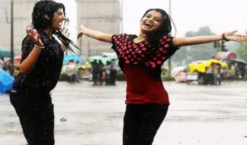 मानसून: दिल्ली में मंगलवार से लौट सकती है बारिश, जानिए अगले हफ्ते मौसम विभाग ने कहां के लिए की है बरसात की भविष्यवाणी- India TV Paisa