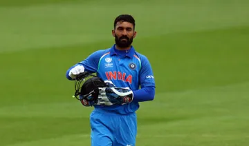 Dinesh Karthik | Getty Images- India TV Hindi