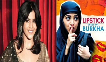 ekta kapoor- India TV Hindi