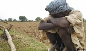 farmers suicide- India TV Hindi