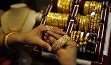 GST में रजिस्‍टर्ड ज्‍वैलर्स को पुराना सोना बेचने पर नहीं लगेगा 3 प्रतिशत टैक्‍स, वित्‍त मंत्रालय ने किया स्‍पष्‍ट- India TV Paisa