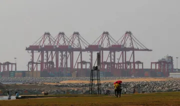 Hambantota port | AP Photo- India TV Hindi