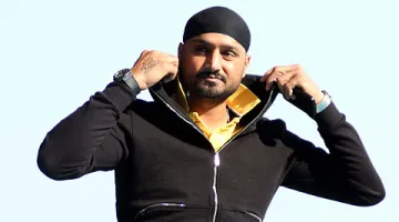 harbhajan singh- India TV Hindi