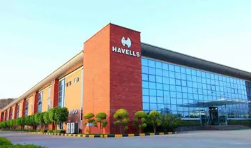 हैवेल्स इंडिया को पहली तिमाही में हुआ 121 करोड़ रुपए का लाभ, बजाज फाइनेंस का मुनाफा 21 प्रतिशत बढ़ा- India TV Paisa