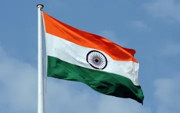 National Flag- India TV Hindi