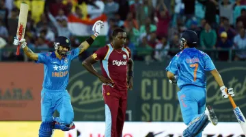 India-vs-West-Indies-2017- India TV Hindi