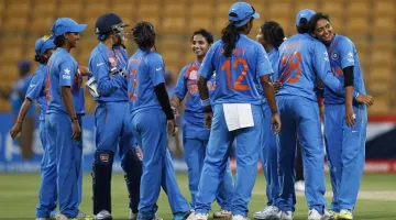 ICC Women's World Cup- India TV Hindi