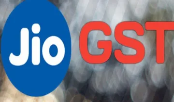 Jio GST offer: लॉन्‍च हुआ JioGST स्‍टार्टर किट, मिलेगी अनलिमिटेड कॉल और फ्री डाटा के साथ टैक्‍स एक्‍सपर्ट की सुविधा- India TV Paisa