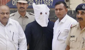 Junaid Case Main Accused | PTI Photo- India TV Hindi
