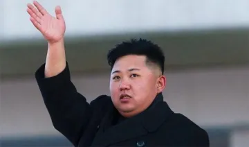 Kim Jong Un | AP Photo- India TV Hindi