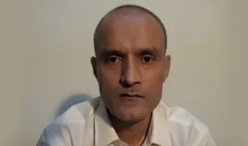 Kulbhushan Jadhav | PTI Photo- India TV Hindi