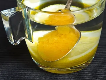 lemon and turmaric- India TV Hindi
