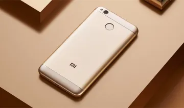 Xiaomi Redmi 4- India TV Hindi