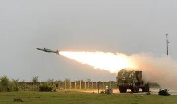 Akash-missile- India TV Hindi