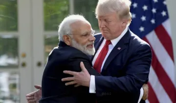 modi trump- India TV Hindi