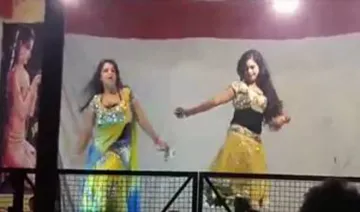 Moradabad-Dance- India TV Hindi