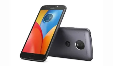 Moto E4 Plus- India TV Hindi