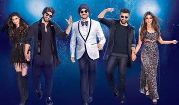 mubarakan movie review_ india tv- India TV Hindi